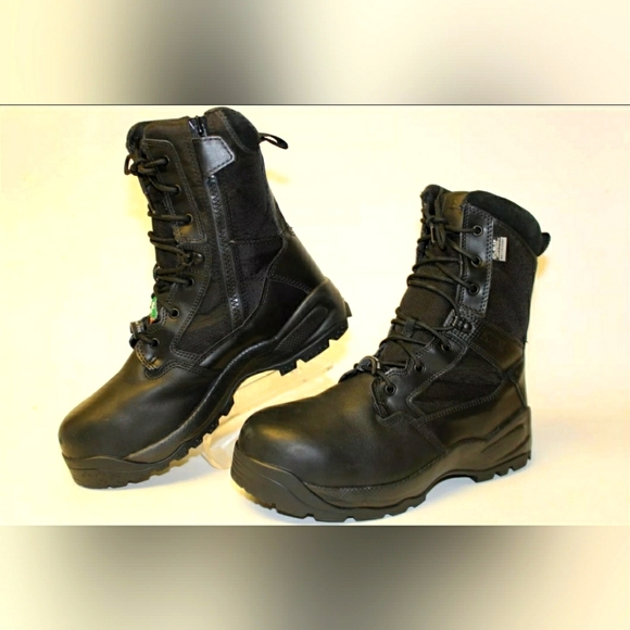 5.11 Tactical Atac 2.0 8